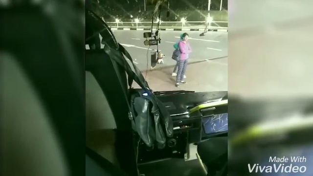 Танцы в 3:30 ночи смотреть онлайн