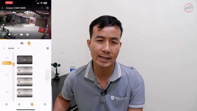 IMOU GS7EP 3K 5 MEGAPIXEL CAMERA WIFI HÀNG KHỦNG CỦA IMOU смотреть онлайн