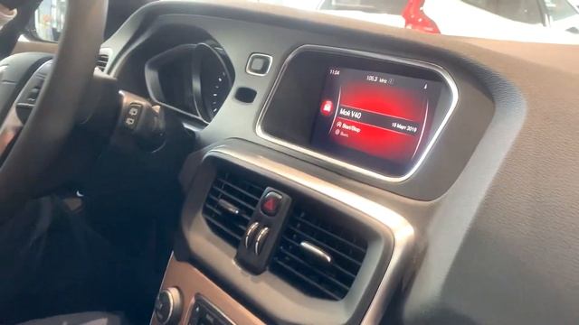 Volvo V40 Cross Country в БЦР Моторс. смотреть онлайн