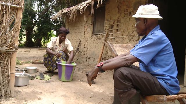 FAO-Dimitra Clubs in DR Congo: Food Security and Nutrition смотреть онлайн