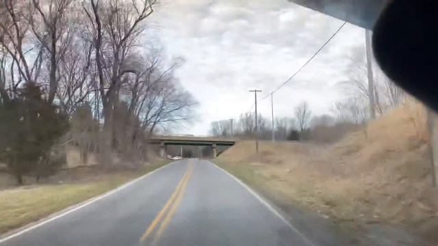 Out for a drive #6 clear spring MD) смотреть онлайн