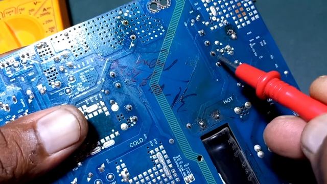 #DM0565R Universal LED SUPPLY MODULE लगाना सीखें? #LEDSupply Repairing смотреть онлайн