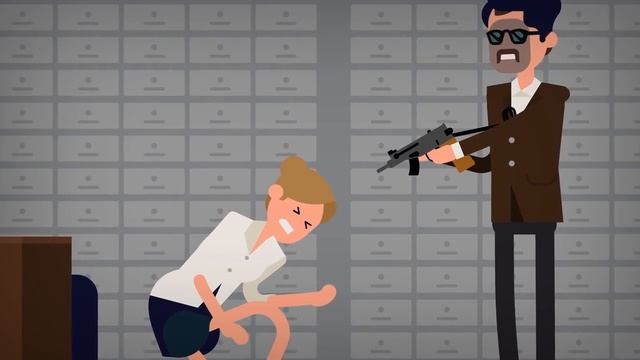 Why 8% of People Fall in Love With Their Kidnappers смотреть онлайн
