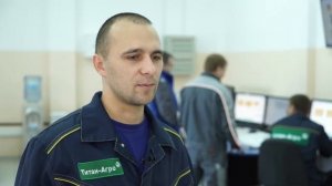 Аппаратчик комбикормового производ Титан Агро и ОмАТК