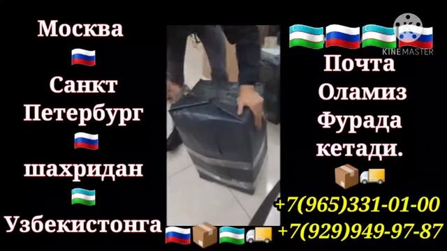 Срочно из России в Узбекистан почта грузоперевозки смотреть онлайн