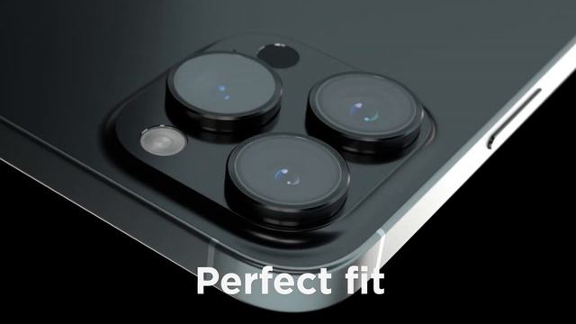 Experience Lastest Spigen Camera Lens Protector For IPhone 15 Series!