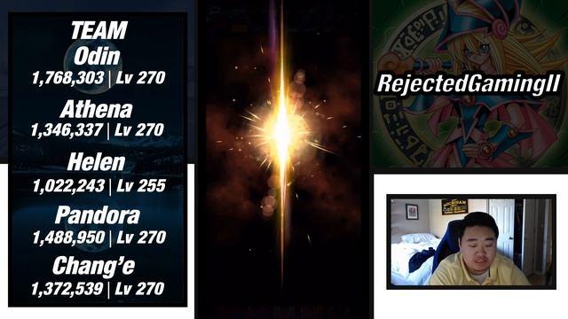 [IDLE GOG] Making A Heroes Arising Top 4 Push - IDLE GOG (05)