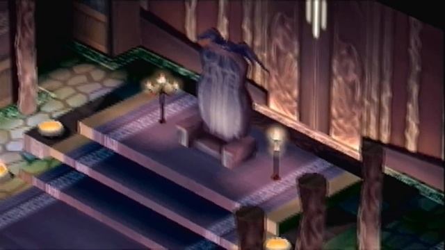 Disgaea: Afternoon of Darkness - Episode 1, Prince of the Netherworld смотреть онлайн