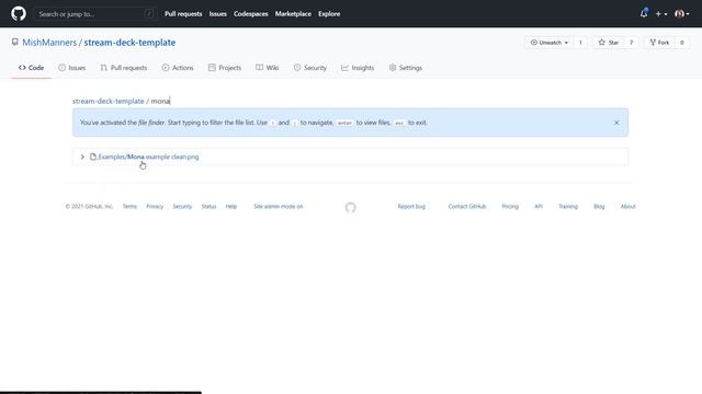 Git Good at Finding Files • How to quickly find files on GitHub смотреть онлайн