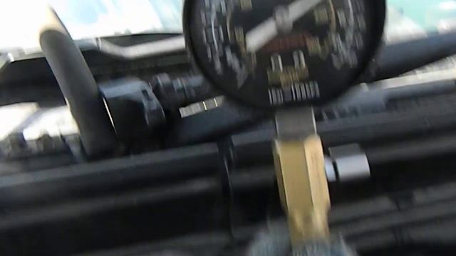 Компрессия 4-й цилиндр 3915 смотреть онлайн