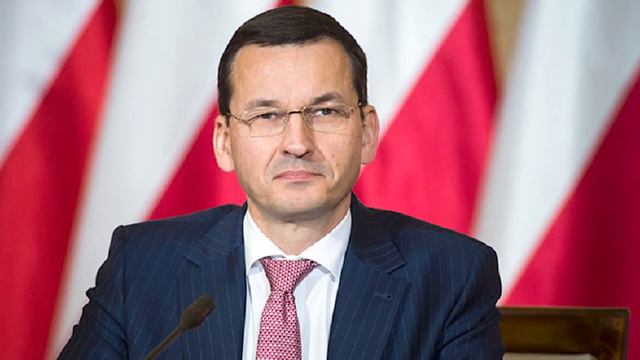 Неожиданно! Польша обвиняет Германию в планах вернуть земли и считает, что Берлин работает с Москво смотреть онлайн