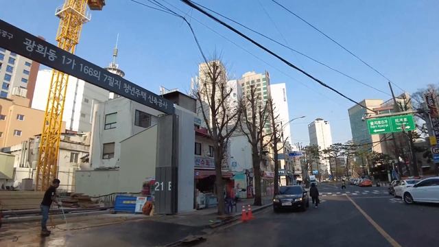 РУССКИЙ РАЙОН В СЕУЛЕ.РУССКИЙ МАГАЗИН И РУССКИЕ ТОВАРЫ В КОРЕЕ{КОРЕЯ VLOG??} смотреть онлайн