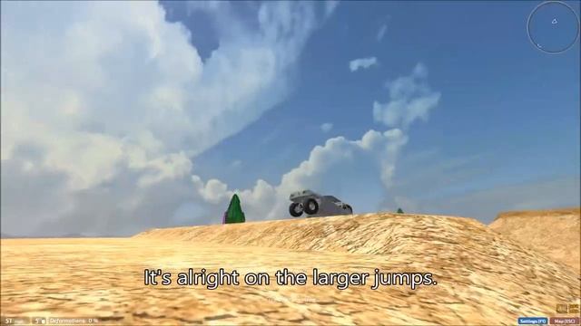 Dream Car Builder - Fastest Off Roader on the Workshop Part II смотреть онлайн