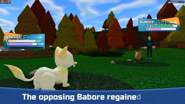 6 TYPES OF LOOMIAN LEGACY PLAYERS *Roblox Skit* смотреть онлайн