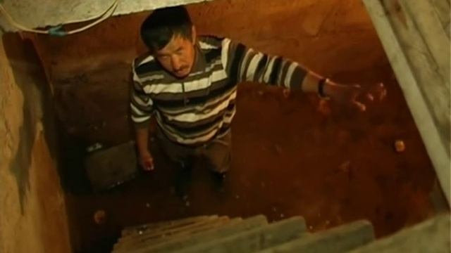 Новый вид бизнеса: разведение рыбы в подвалах домов смотреть онлайн