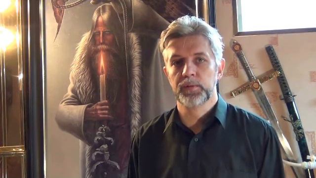Часть 14. Клевета на Империю смотреть онлайн