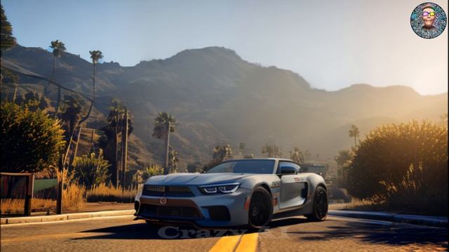 ГТА 5 что сгенерировал ИИ нейросеть фото по запросу GTA 5 смотреть онлайн