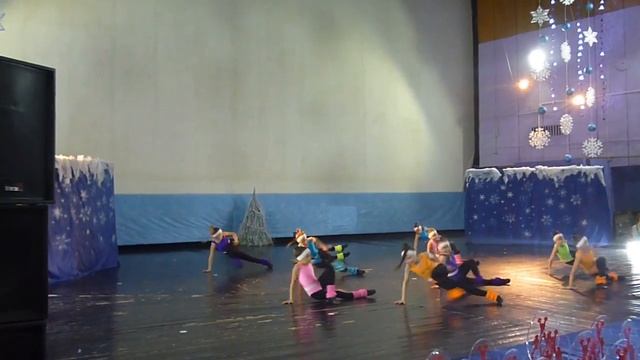 Cheerleading. Чир спорт. смотреть онлайн