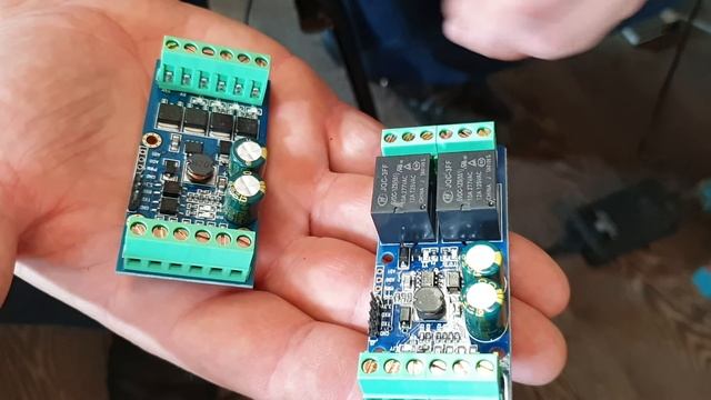 Обзор китайских ПЛК