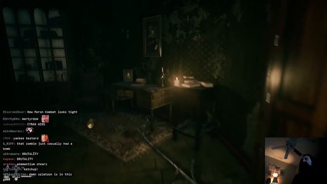 Aris Plays: The Beast Inside [Part 2] смотреть онлайн