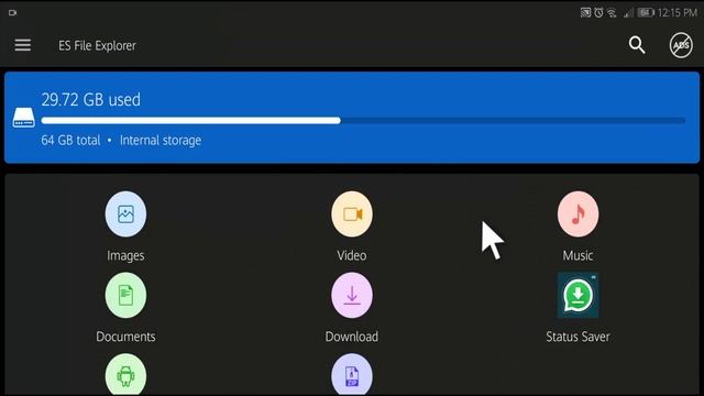 How to Open a ZIP File on an Android Phone or Tablet смотреть онлайн