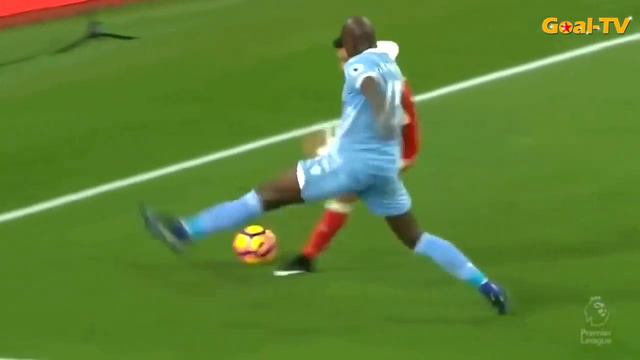 ЛУЧШИЕ ФИНТЫ И ОБВОДКИ 21-ОГО ВЕКА! смотреть онлайн