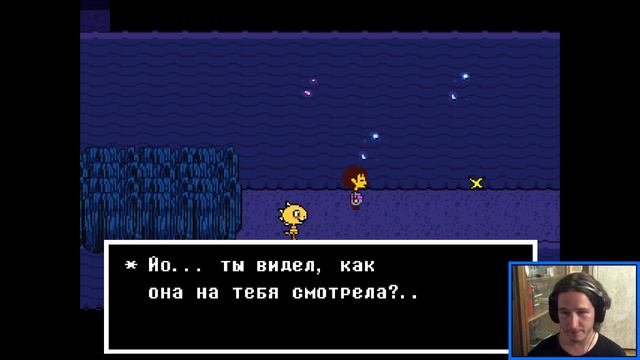 ПОПЫТКА ГЕНОЦИДА В UNDERTALE (АРТЁМ СПЁКСЯ) смотреть онлайн