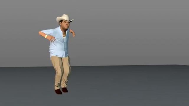 Narcos: Rise of the Cartels, 3D models (.c4d) смотреть онлайн