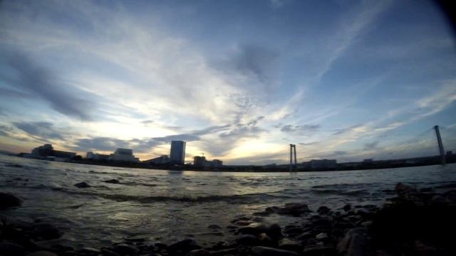 Таймлапс от 19.08.2015 смотреть онлайн