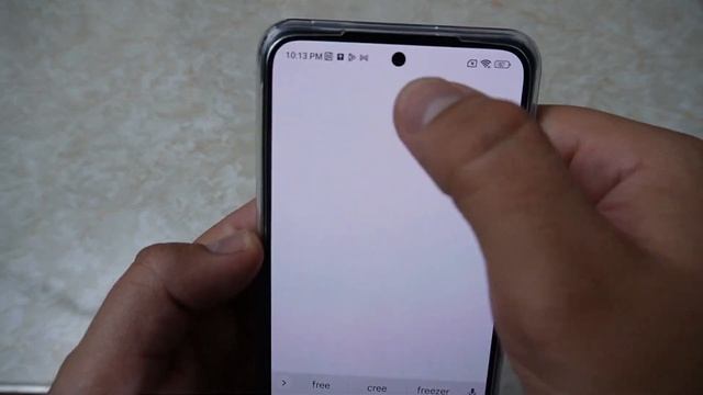 Xiaomi Poco Phone M5s : La Pantalla que Enamora | AMOLED FHD+ смотреть онлайн