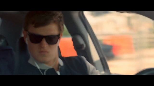 Timmy Trumpet & Maddix - The Prophecy | Baby Driver | 2017 смотреть онлайн