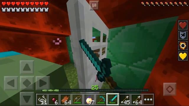 Карта На Прохождение ОТ ПОДПИСЧИКА в Minecraft PE 0.13.1/0.14.0/0.15.0 смотреть онлайн