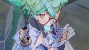 [Fan-Made Sucrose Trailer] Sucrose: The Bio-Alchemist | Genshin Impact