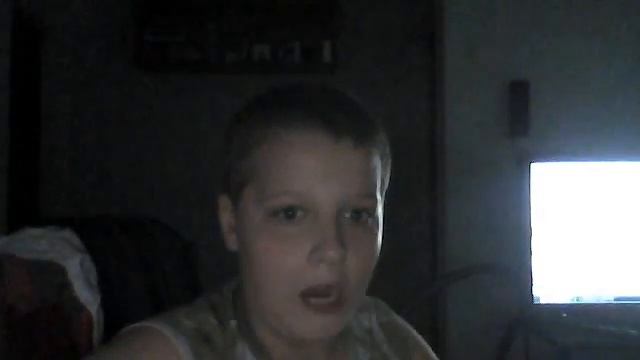 Видео с веб-камеры. Дата: 3 мая 2013 г., 21:06.