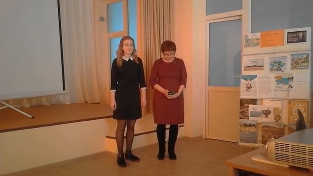 Музейный урок “Сакральная карта Северо-Казахстанской области” смотреть онлайн
