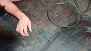 Как и чем сваривать Чугун Тиг сваркой! (Аргоном)