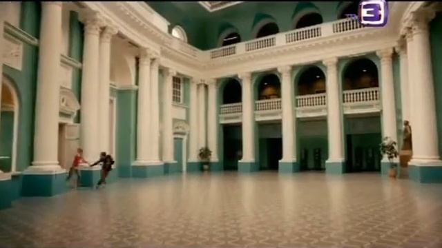 (2015) ЮБИЛЕЙНОЕ (печенье) - У счастья будто вкус ПЕЧЕНЬЯ смотреть онлайн