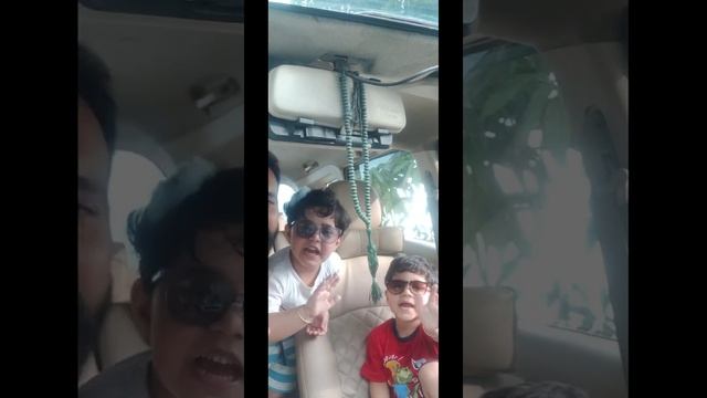 #Pizza Lover Kids! #Zaryab and Behrouz! #Siblings смотреть онлайн