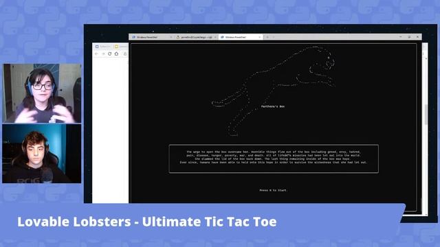 Summer Code Jam 8 - Judging Livestream смотреть онлайн