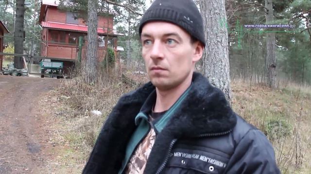 Тисколово д  Матевосяна #новаяжизнь #проверка #прокуратура