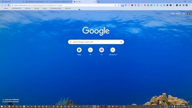 GaGa Node Free Mining | GaGa Node Run on Computer | GAGA Node PC Mining | GaGa Node Mining Airdrop смотреть онлайн