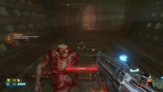 Doom Eternal.EXE смотреть онлайн