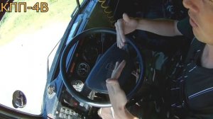 Трогаемся с места пустые и груженые. Кпп и делитель камаз - как переключать и пользоваться. Пример.