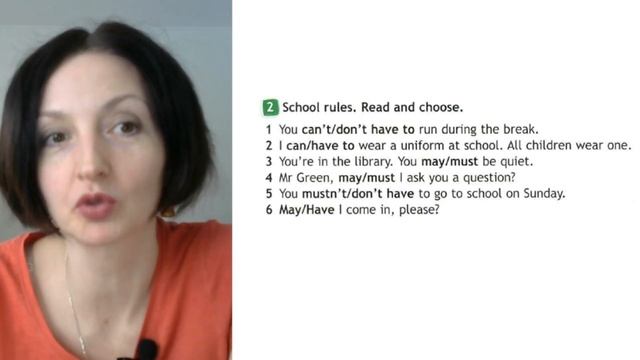 Spotlight 4 кл. (Спотлайт 4кл.)/ Урок 22 