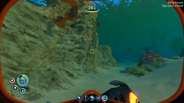 SEAGLIDE AND HABITAT BUILDER! | Subnautica Survival Gameplay E3 смотреть онлайн