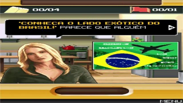 CSI Miami Java - PARTE 2 смотреть онлайн