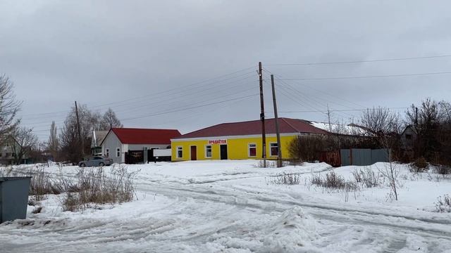 Воронежская обл., Калачеевский р-н, г. Калач, ул. Подгорная, д. 6 смотреть онлайн