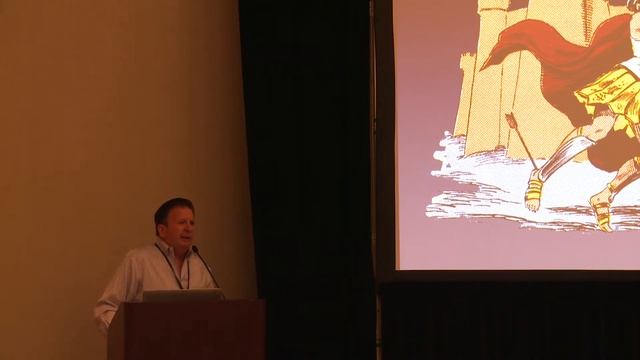 HomeKit Hidden Opportunities for Developers Robert Spivack смотреть онлайн