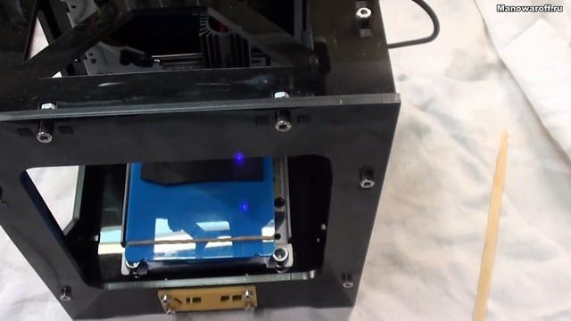 Как сделать печать своими руками смотреть онлайн