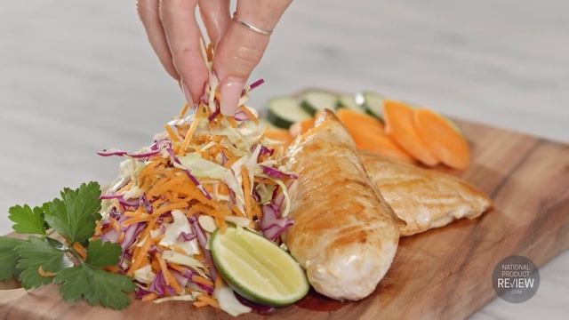 KitchenAid’s Food Processor Launch 2021 – National Product Review смотреть онлайн